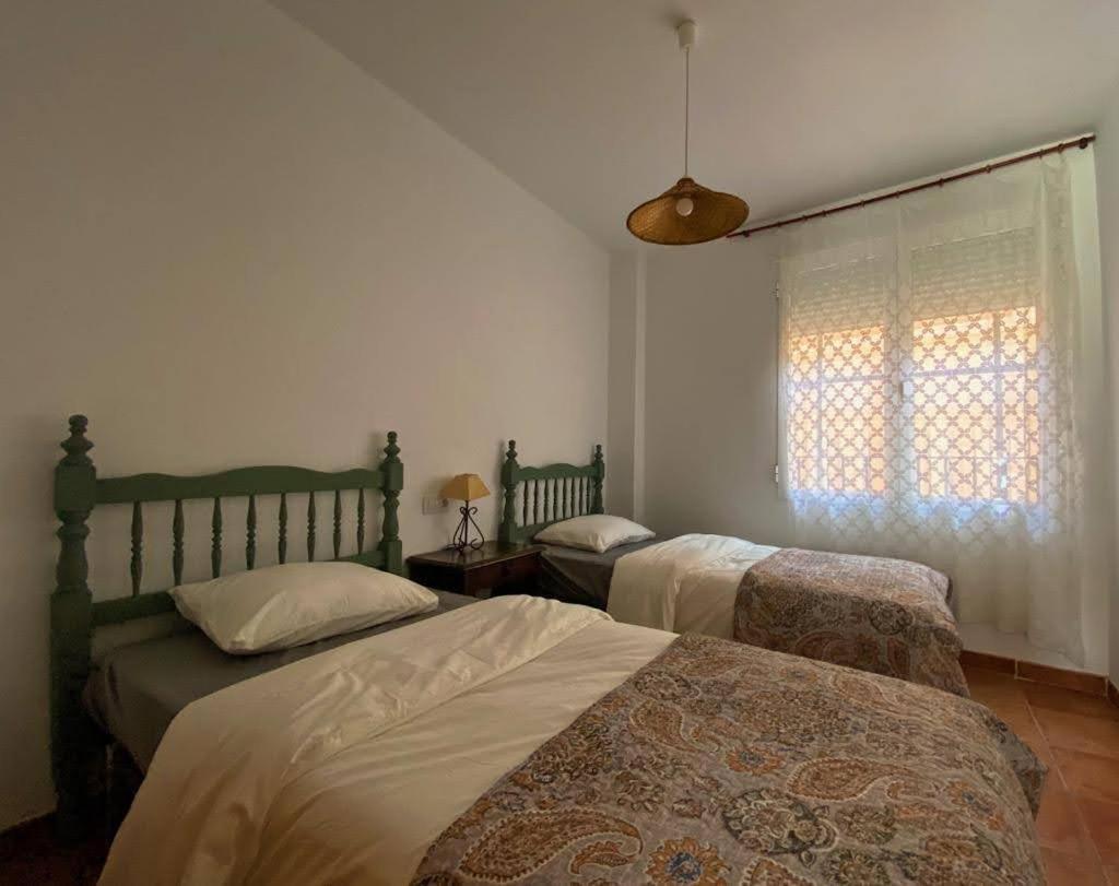 Apartamento rural el Vidre VT-42035-CS Vistabella del Maestrat  Exterior foto
