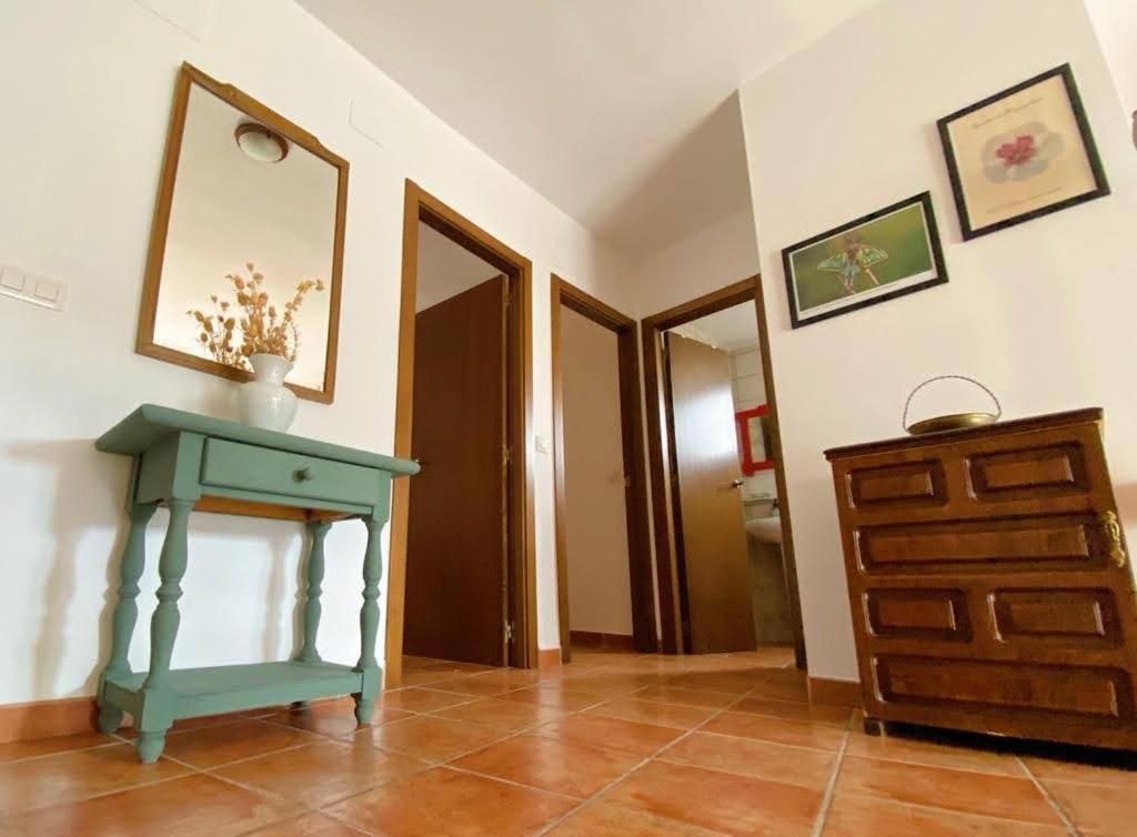 Apartamento rural el Vidre VT-42035-CS Vistabella del Maestrat  Exterior foto