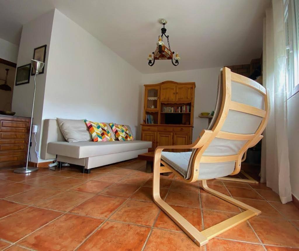 Apartamento rural el Vidre VT-42035-CS Vistabella del Maestrat  Exterior foto