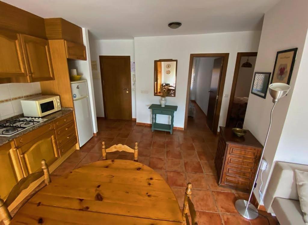 Apartamento rural el Vidre VT-42035-CS Vistabella del Maestrat  Exterior foto